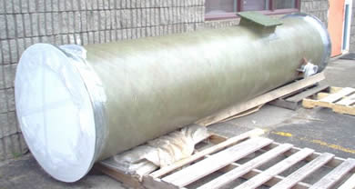 Rezplast Manufacturing:  Company Profile