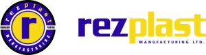 Rezplast Manufacturing Ltd. Logo